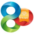 Icon of program: GO Launcher Prime (Remove…