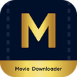 Icon of program: Free Full Movie Downloade…