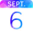 Icono de programa: Month Calendar widget