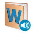 Icon of program: WordWeb Audio Dictionary
