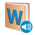 Icono de programa: WordWeb Audio Dictionary