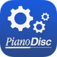 Icon of program: PianoDisc Calibrate