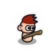 Icono de programa: Unlikely Heroes - Idle RP…