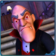 Icono de programa: VAMPIRE : Chained Monster