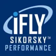 Icon of program: iFly Sikorsky Performance…