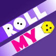 Icon of program: Roll My Dice: Custom Dice…