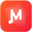 Icono de programa: Magical Music - TikTok Li…