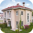 Icono de programa: Home Exterior Paint Desig…