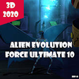 Icon of program: Alien Evolution : Force U…