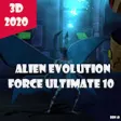 Icon of program: Alien Evolution : Force U…