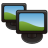 Icono de programa: Lansweeper