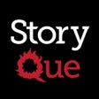 Icon of program: StoryQue - BBQ Recipes, T…