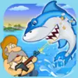 Icon of program: Angry Shark Attack - Hung…
