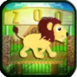 Icon of program: Zoo Safari Tiger Crossing…