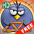 Icon of program: Fat Birds Build a Bridge …