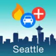 Icon of program: Seattle Incidents