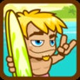 Icon of program: Wild Surf - Paradise Isla…