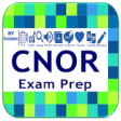 Icon of program: CNOR Practice Exam & Test…