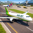 Icono de programa: Sky Flight: Airplane Game…