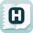 Icon of program: Hisab App  आपक डजटल डयर