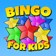 Icon of program: Bingo for Kids (School Ed…