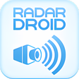 Icon of program: Widget for Radardroid Pro