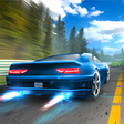 Icon of program: Real Car Speed: Need for …