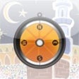 Icon of program: Quibla Compass