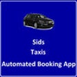 Icon of program: Sids Taxis