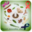 Icon of program: Cancer Prevention Diet