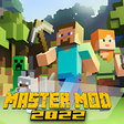 Icon of program: Master Mods for minecraft…