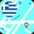 Icon of program: Greece Offline Map