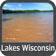 Icon of program: Wisconsin Lakes GPS Chart…
