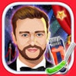 Icon of program: Celebrity Shave Beard Mak…