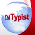 Icon of program: e.Typist WorldOCR