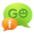 Icono de programa: GO SMS Facebook Chat plug…