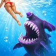 Icon of program: Twin Head Shark 3D