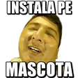 Icon of program: Creador de Stickers Tapir…