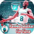 Icon of program: Kemba Walker NBA Keyboard…