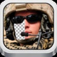 Icon of program: FakePhoto - Military Edit…