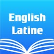 Icono de programa: Latin English Dictionary …