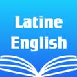 Icon of program: Latin English Dictionary …