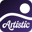 Icon of program: ArtisticWallpaperWall