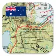 Icon of program: Australia Topo Maps