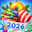 Icon of program: Candy Charming - 2019 Mat…
