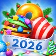 Icono de programa: Candy Charming - 2019 Mat…