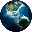 Icon of program: Earth Live Wallpaper