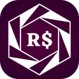 Icono de programa: RBX Calc Robux Value Cou…