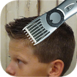 Icon of program: Hair Clipper Fake