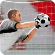 Icon of program: Goalkeeper Challenge - Go…